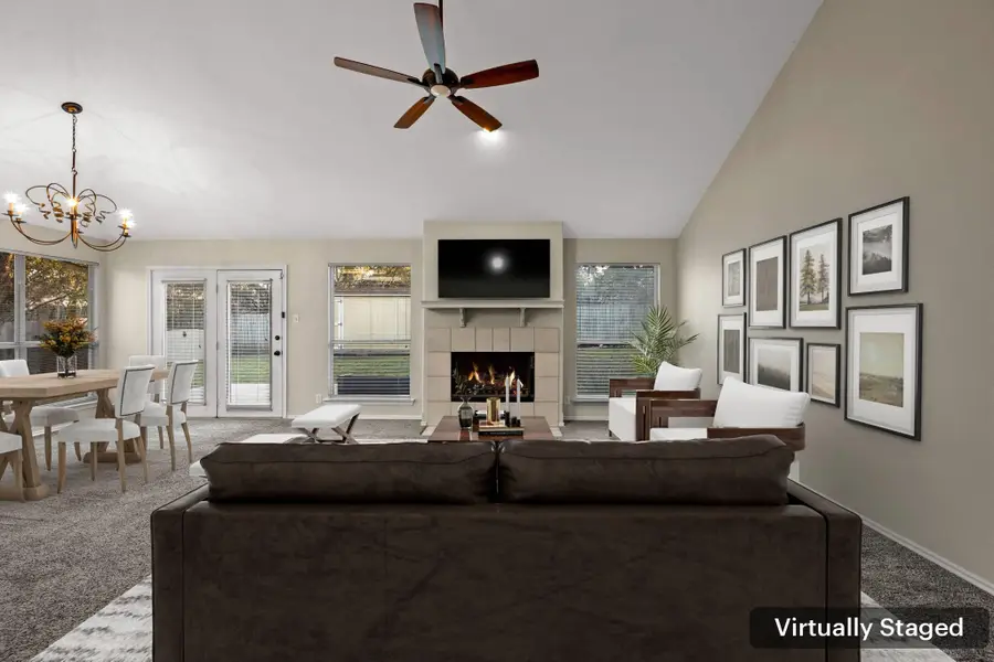 15101 N Flamingo Dr, Austin, TX 78734 - Image #3