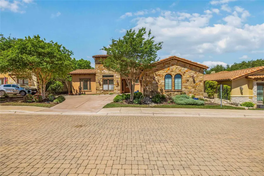 204 Belforte Ave, Austin, TX 78734 - #2