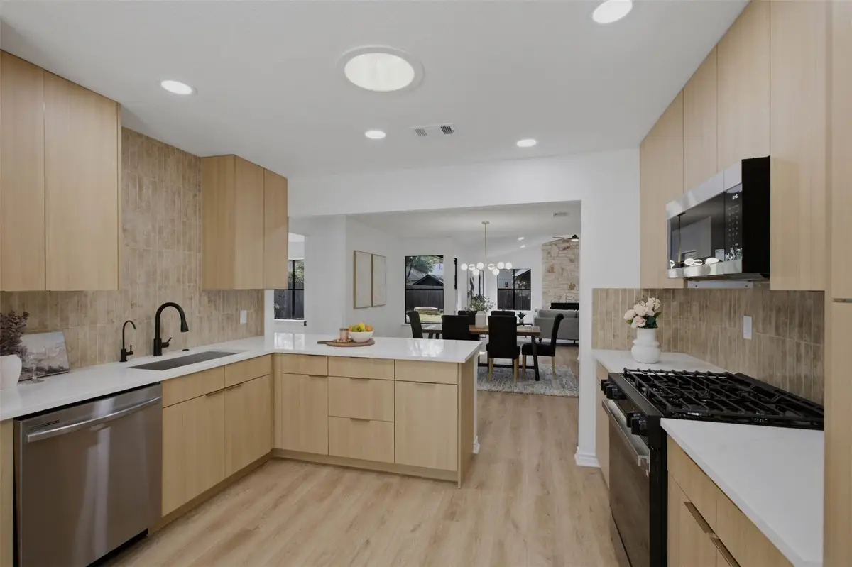 12302 Cabana Ln, Austin, TX 78727 - #1