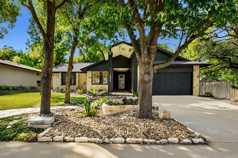 12302 Cabana Ln, Austin, TX 78727 - #2