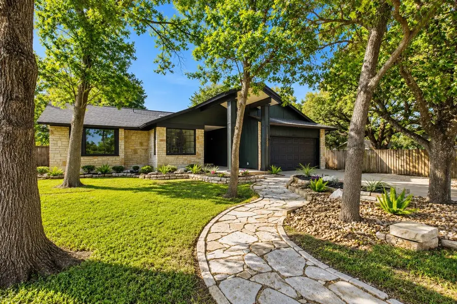 12302 Cabana Ln, Austin, TX 78727 - #3