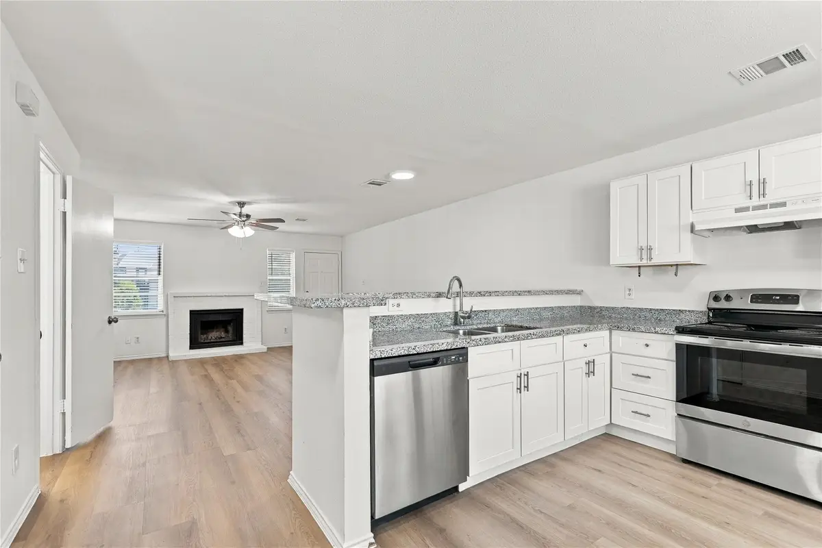1834 River Crossing Cir #D, Austin, TX 78741 - #1