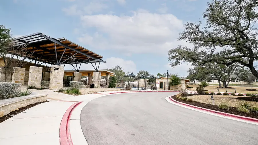 220 Knockout Rose Dr, San Marcos, TX 78666 - #3