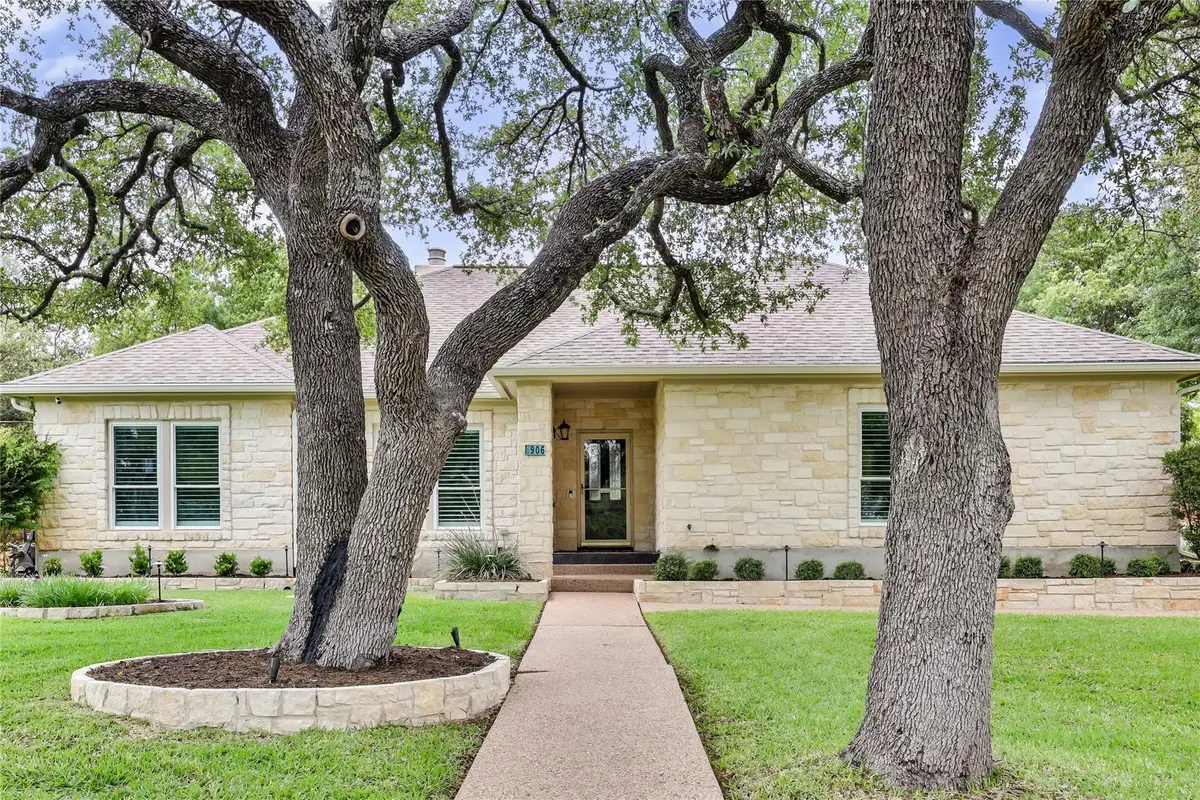 906 Texas Trl, Austin, TX 78737 - #1