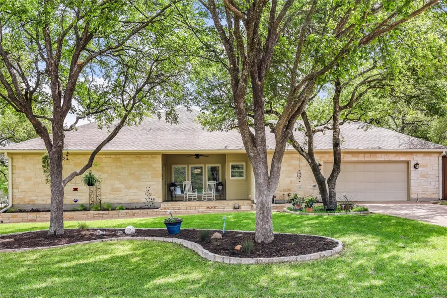 906 Texas Trl, Austin, TX 78737 - #2