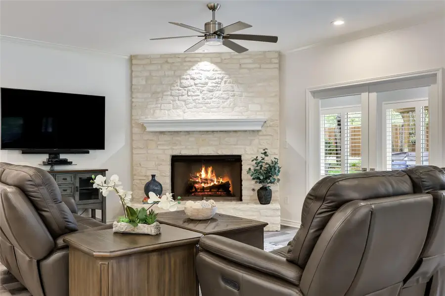 906 Texas Trl, Austin, TX 78737 - #3