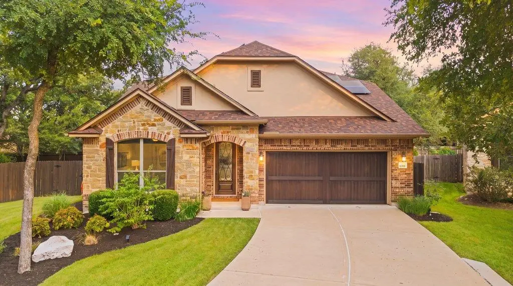 11108 Christensen Cv, Austin, TX 78739 - #1