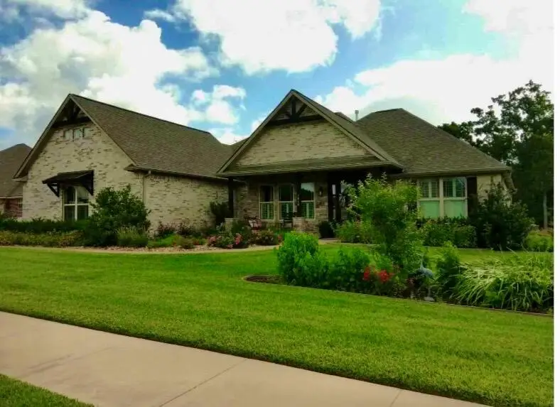 1910 Spanish Moss Dr, College Station, TX 77845 - #1