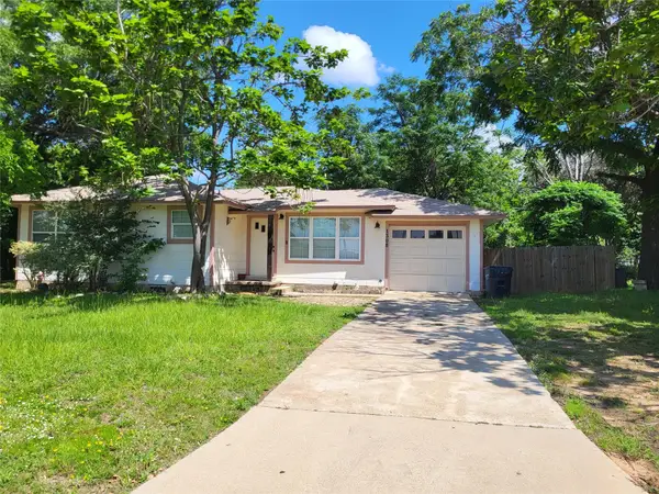 1308 Murray Ave, Rockdale, TX 76567