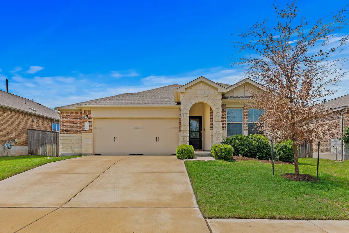 1228 Matt Ln, Round Rock, TX 78665 - #1