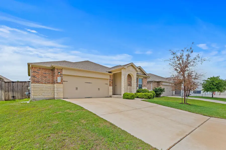 1228 Matt Ln, Round Rock, TX 78665 - #2