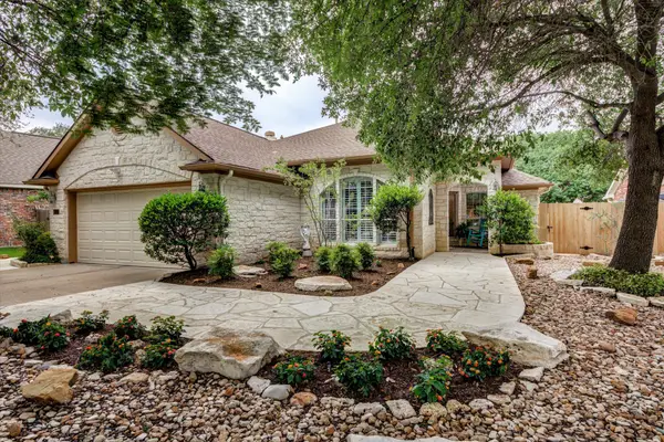 9413 La Puente Dr, Austin, TX 78749