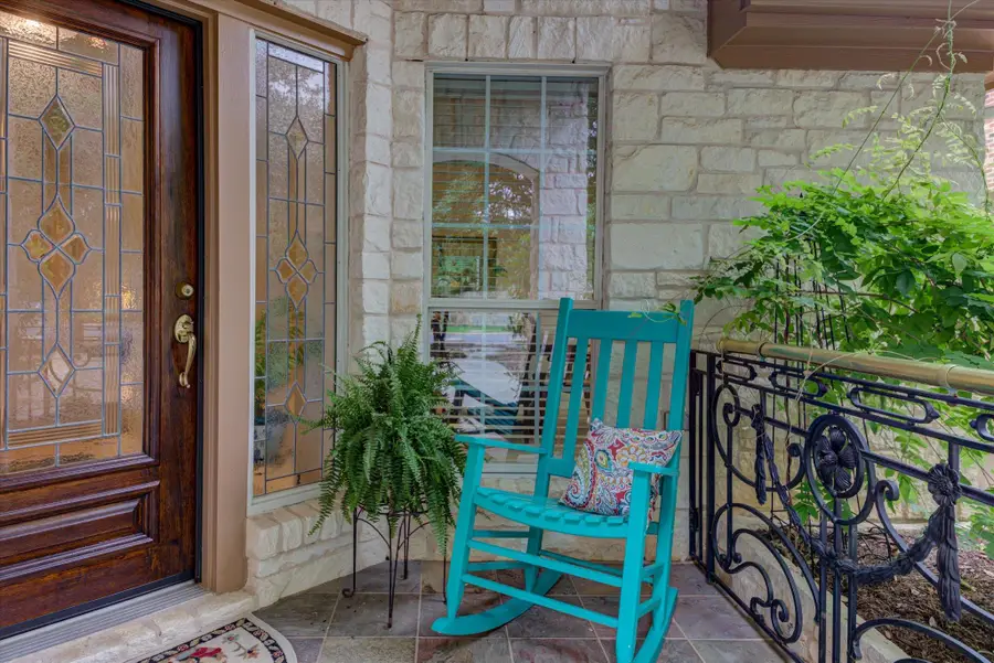 9413 La Puente Dr, Austin, TX 78749 - #2
