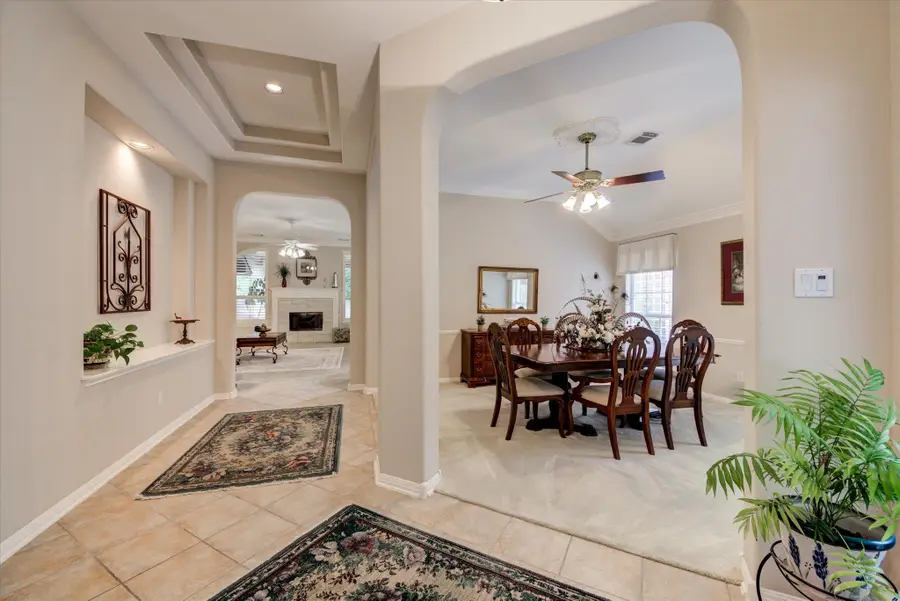 9413 La Puente Dr, Austin, TX 78749 - #3