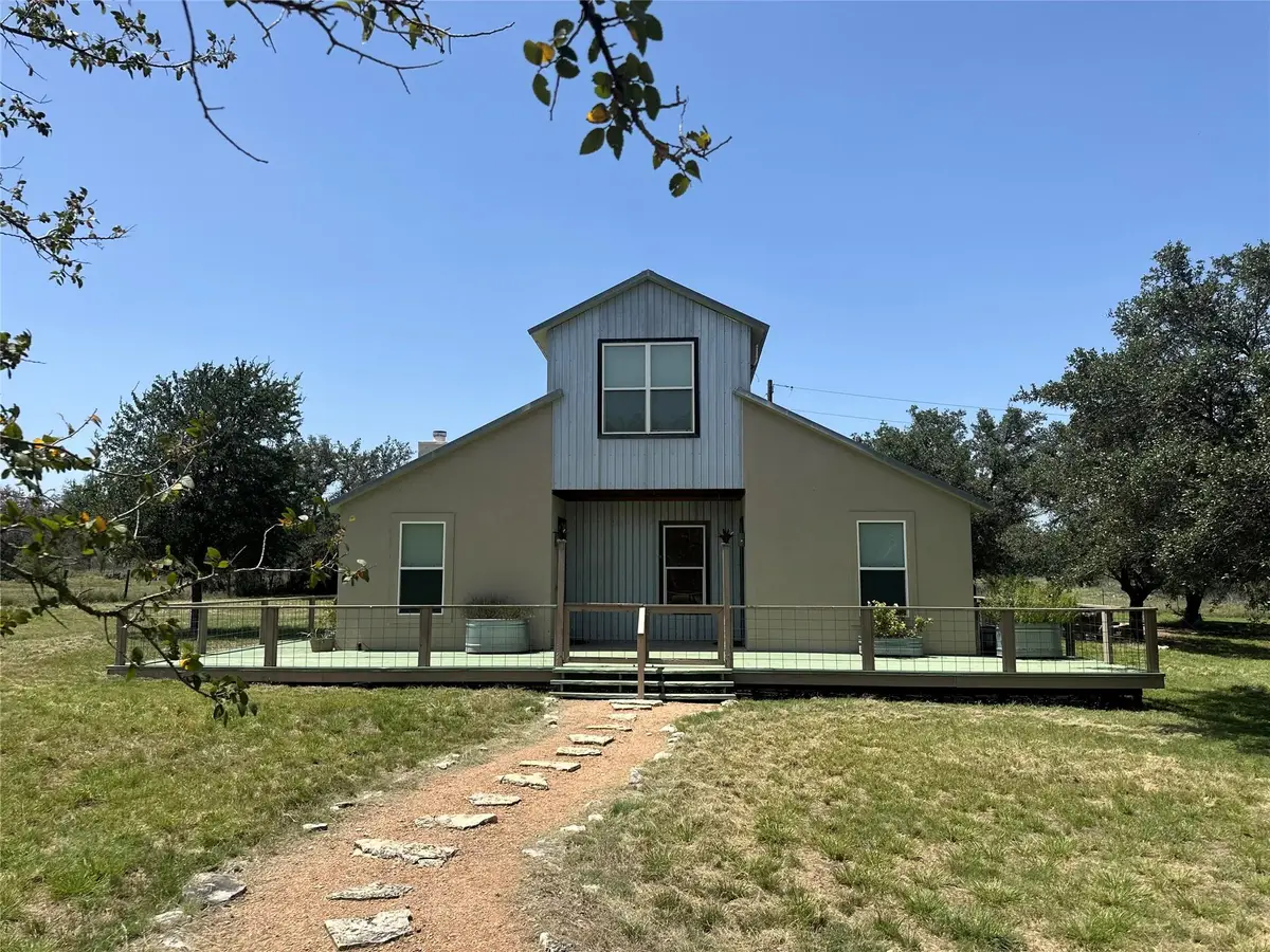 332 Turkey Dr Rd, Dripping Springs, TX 78620 - #1