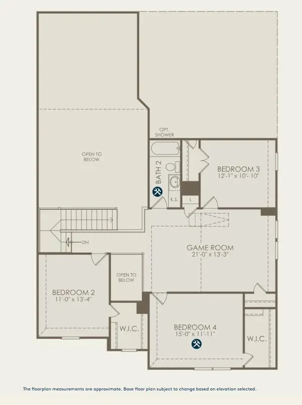 3000 Ottawa St, Leander, TX 78641 - #3