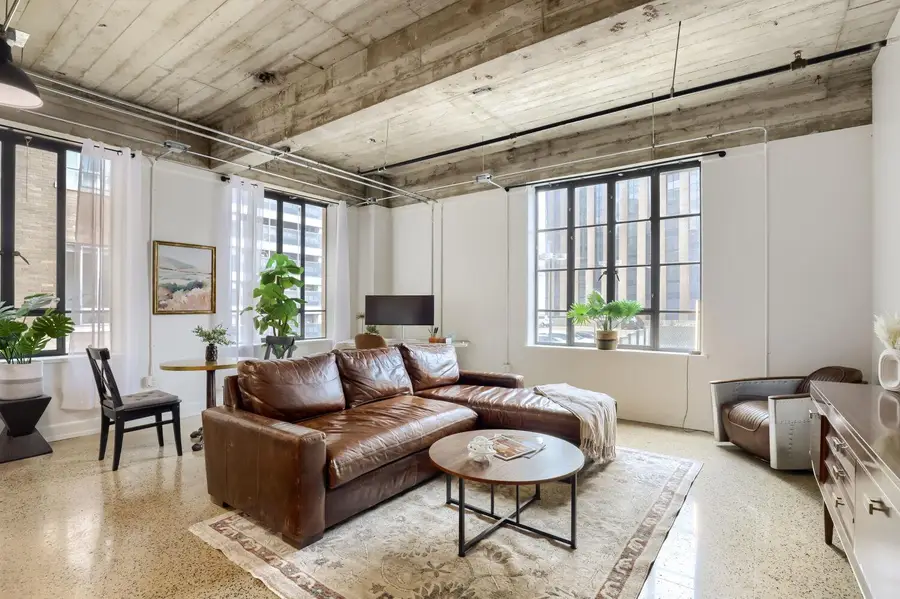 710 Colorado St #4A, Austin, TX 78701 - #2