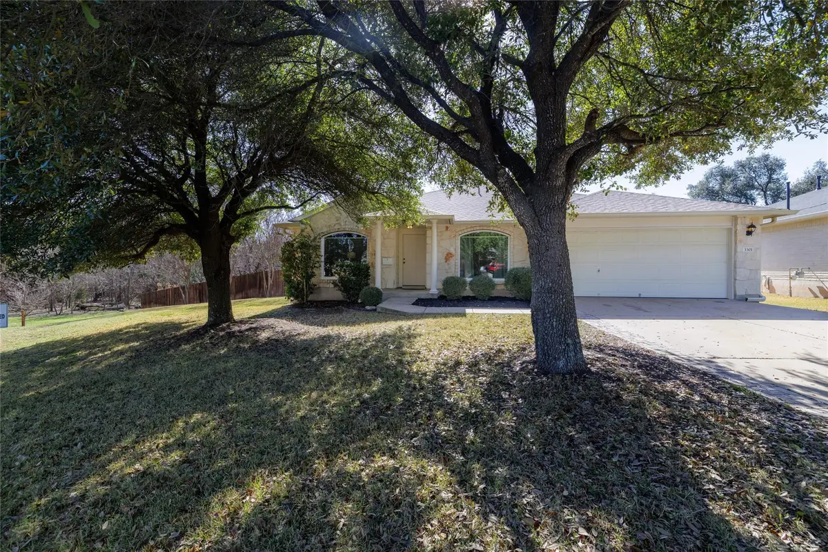 3301 Spumanti Ln, Leander, TX 78641 - #1