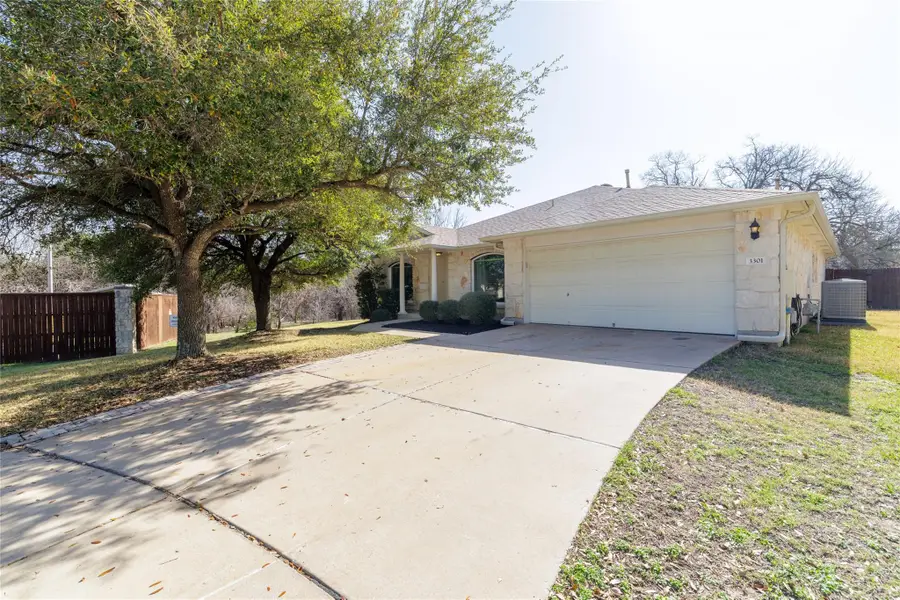 3301 Spumanti Ln, Leander, TX 78641 - #3