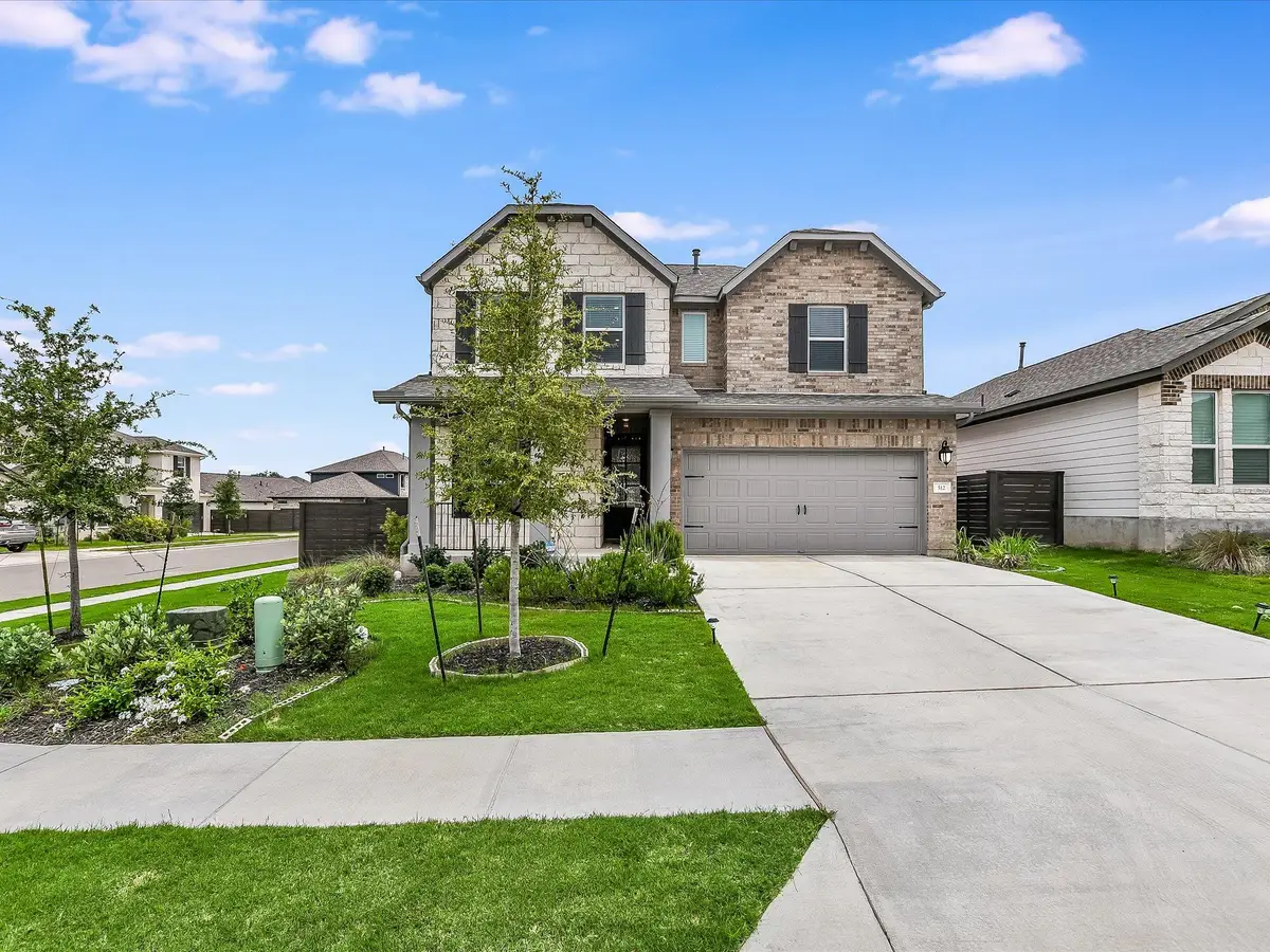 512 Voyage Trce, Leander, TX 78641 - #1