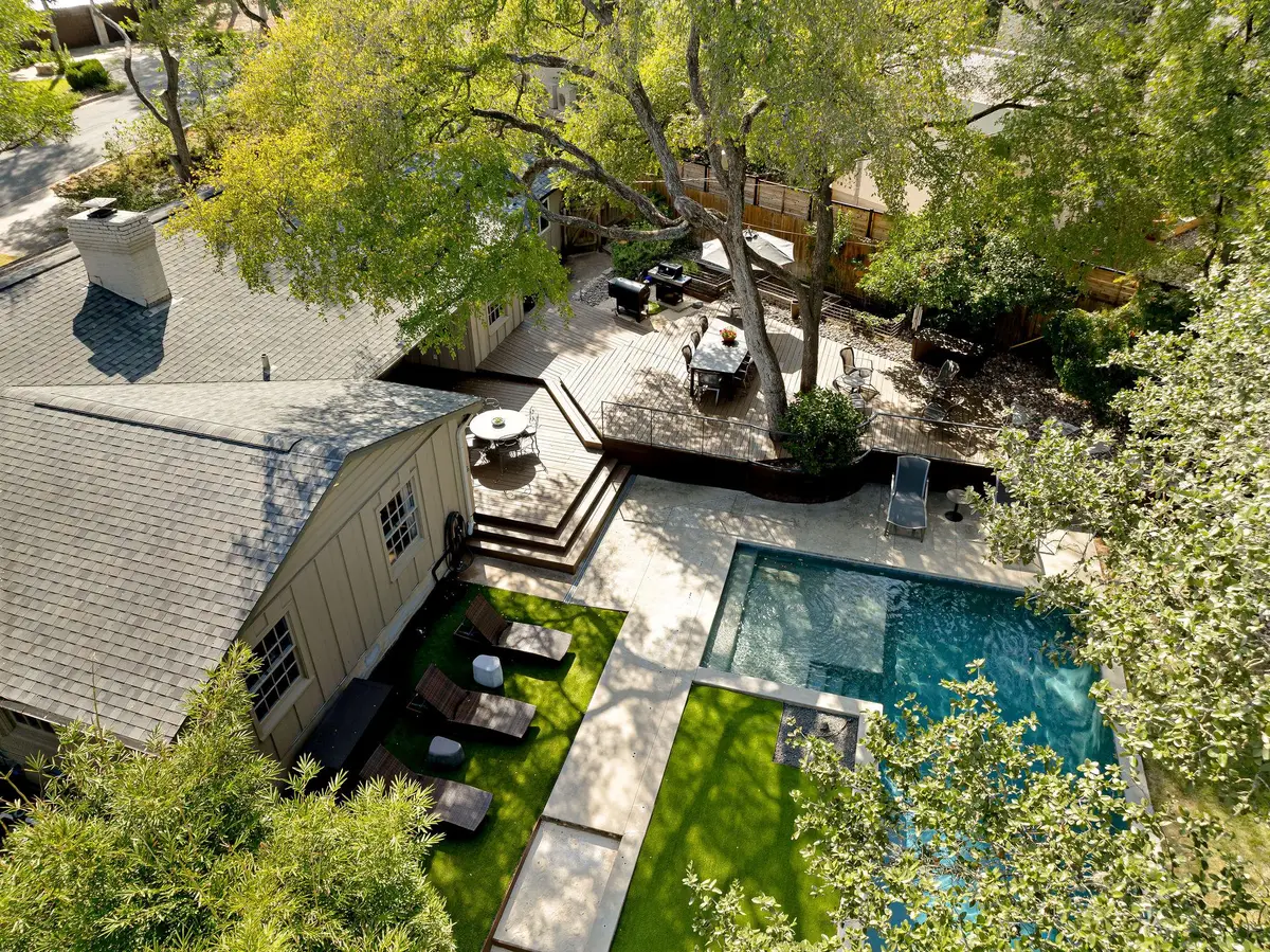 2700 Rockingham Dr, Austin, TX 78704 - Image #1