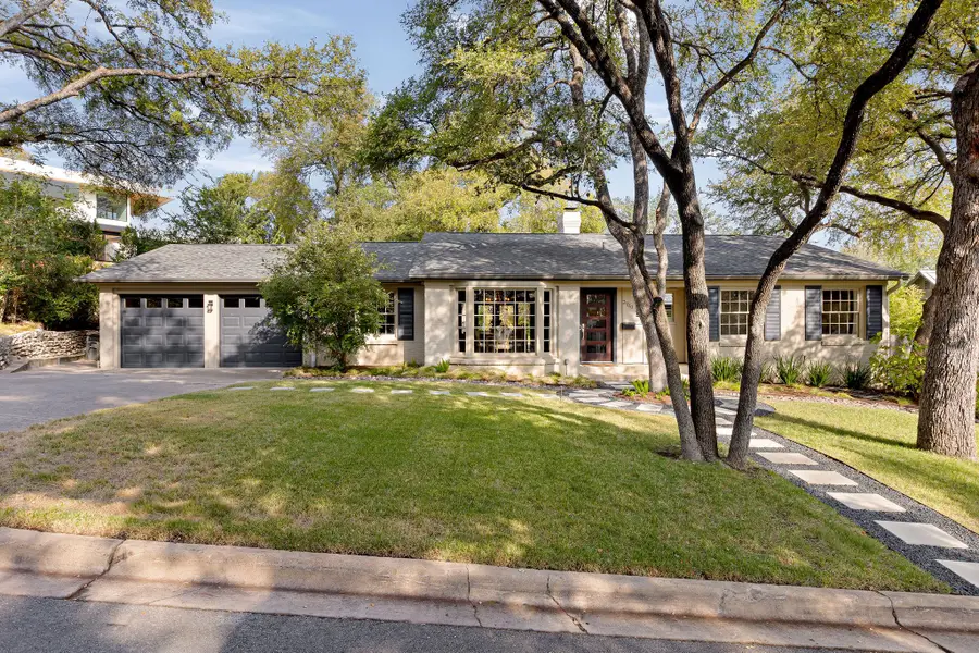 2700 Rockingham Dr, Austin, TX 78704 - Image #3