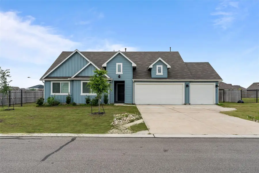 238 Konrad Creek Dr, Lockhart, TX 78644 - #2