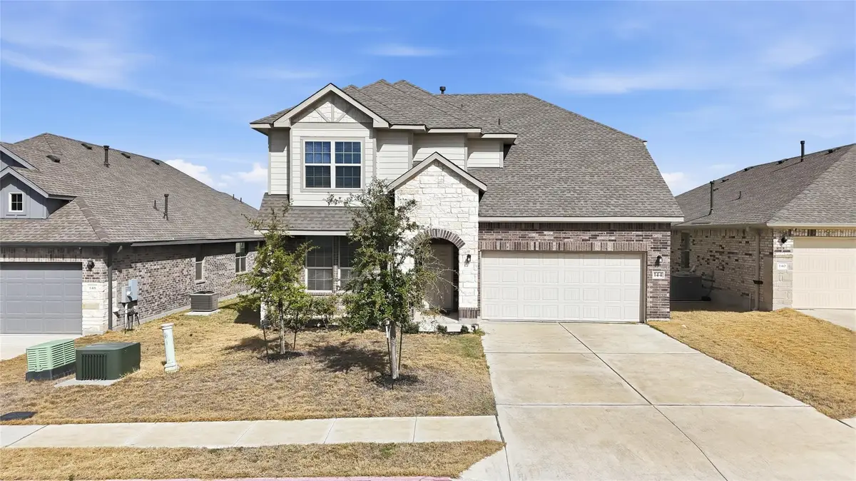 144 Falkland St, Hutto, TX 78634 - #1