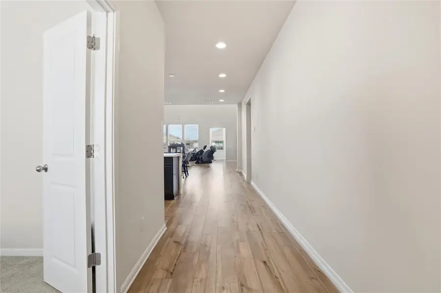 144 Falkland St, Hutto, TX 78634 - #2