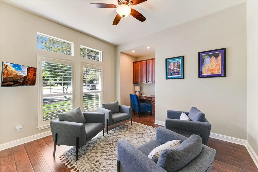 3420 Carya Ct, Round Rock, TX 78681 - #3