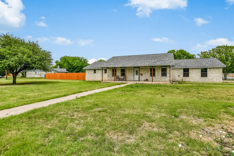 50401 Indian Creek Dr, Georgetown, TX 78626 - #2