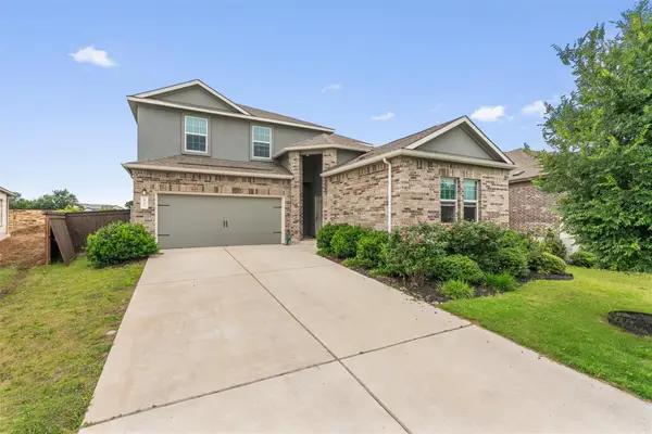 832 Mallow Rd, Leander, TX 78641