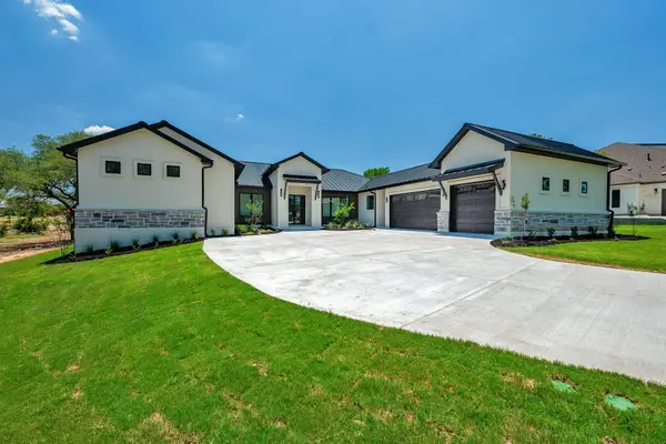 125 Stockman Dr, Dripping Springs, TX 78620