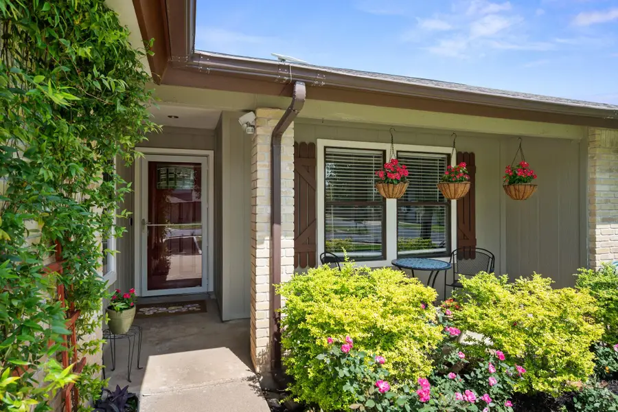 1801 Zimmerman Cv, Round Rock, TX 78681 - #2