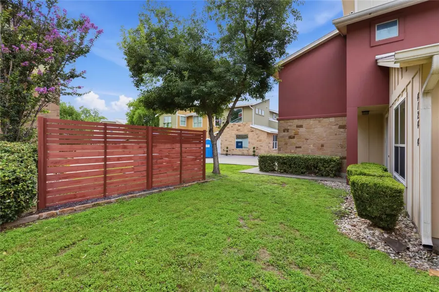 4124 Valley View Rd #4A & 4B, Austin, TX 78704 - #3