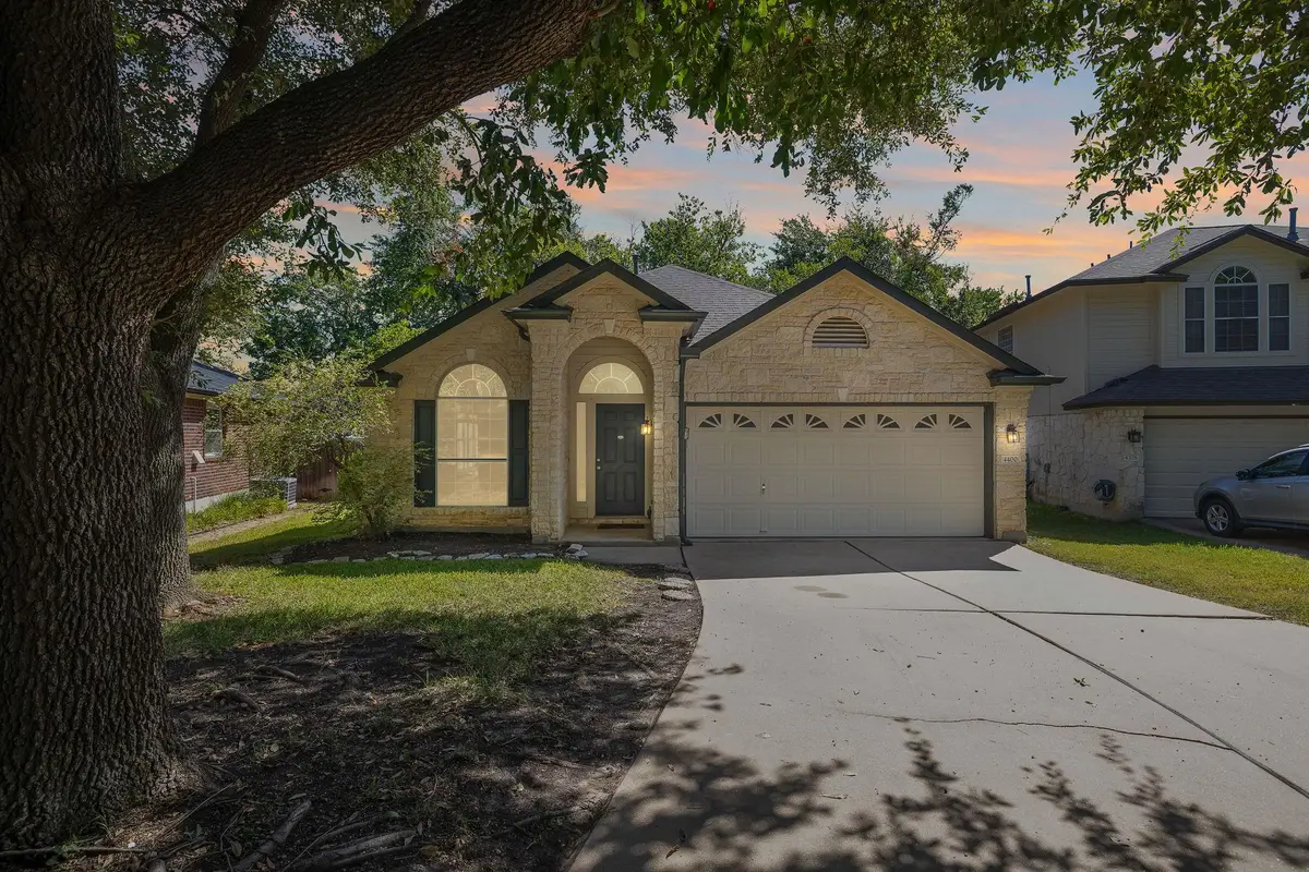 4400 Destinys Gate Dr, Austin, TX 78727 - #1