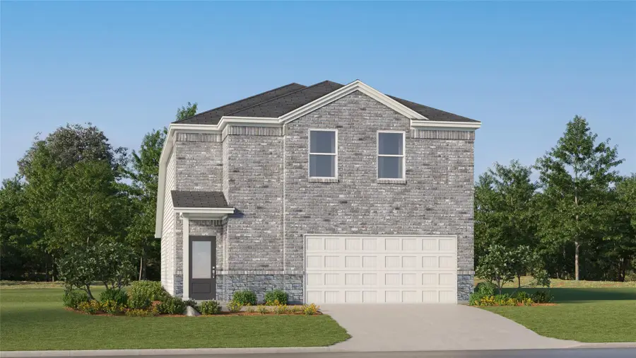 308 Giants Pass, Hutto, TX 78634 - #2