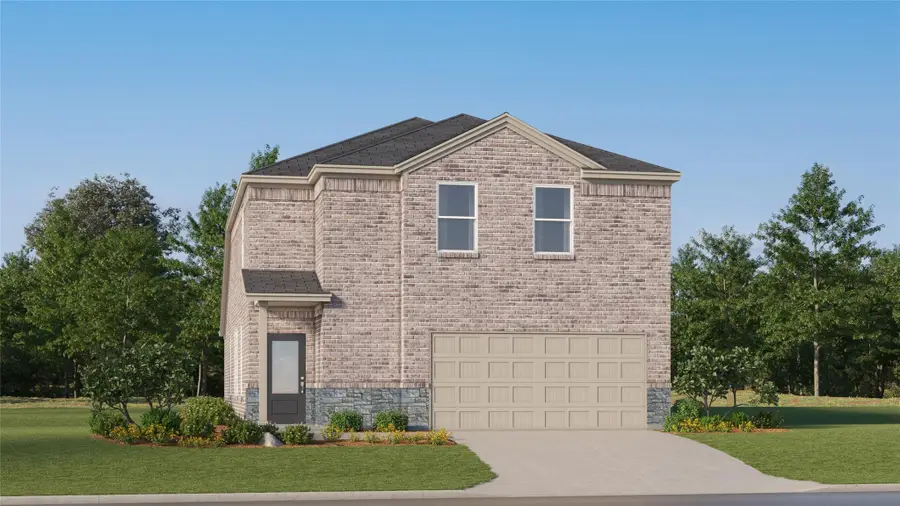 308 Giants Pass, Hutto, TX 78634 - #3