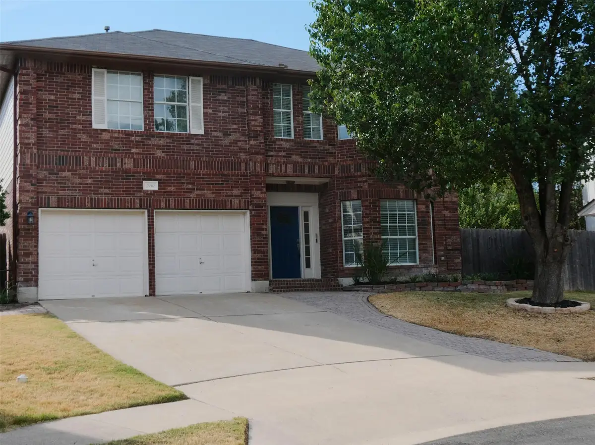 2910 S Phoenix Cv, Round Rock, TX 78665 - #1