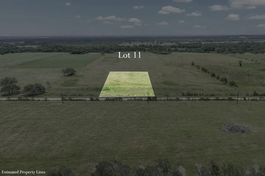Lot 11 Cr 353, Gonzales, TX 78629 - #3