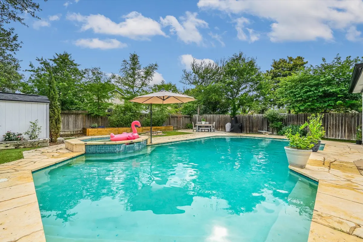 803 Crocus Dr, Cedar Park, TX 78613 - #1