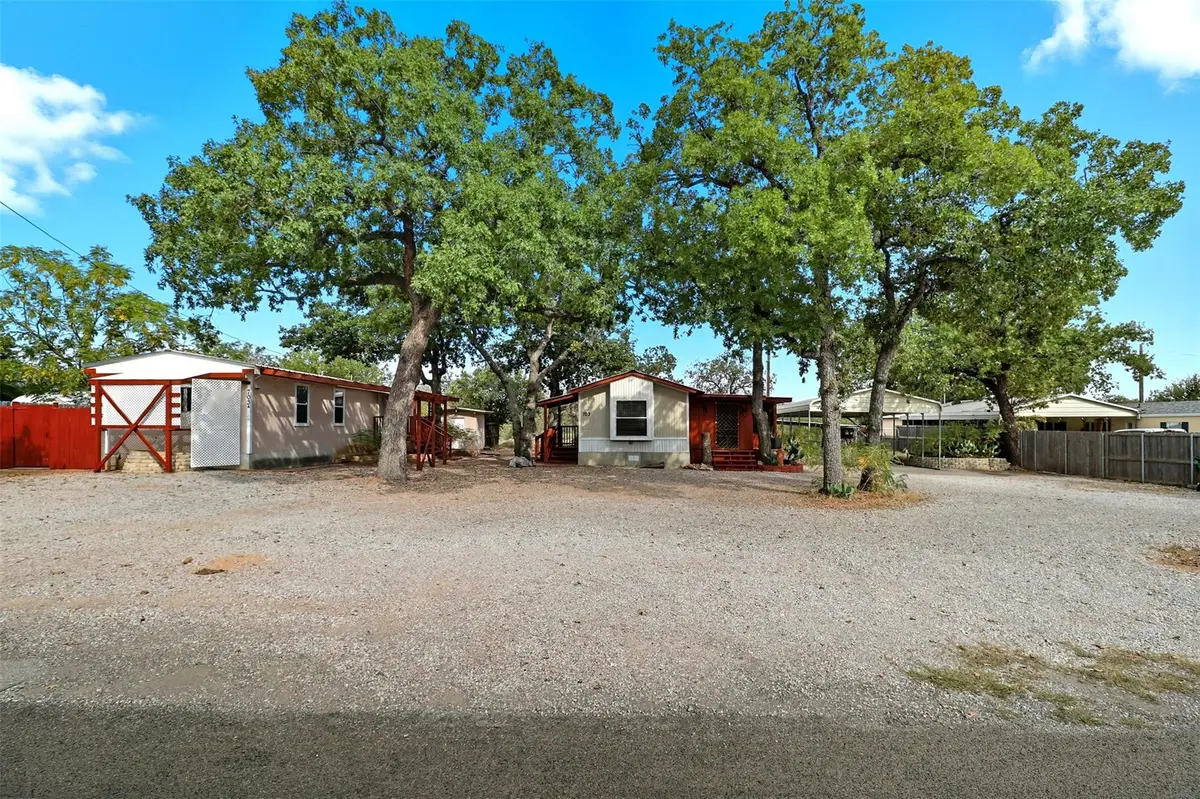 703 & 703A Driftwood Ln, Cottonwood Shores, TX 78657 - #1