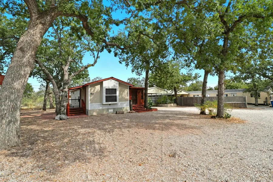 703 & 703A Driftwood Ln, Cottonwood Shores, TX 78657 - #3