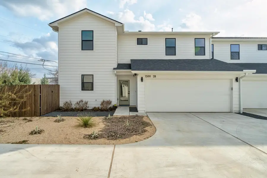 1500 Sylvan Glade #2B, Austin, TX 78745 - #3