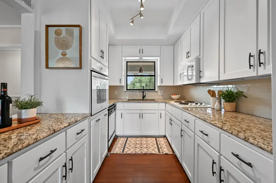 2018 Chaparral Park Rd, Manchaca, TX 78652 - #2