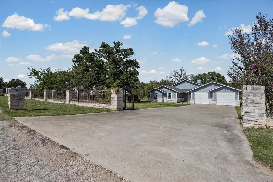 197 Wright Dr, Cedar Creek, TX 78612 - #3