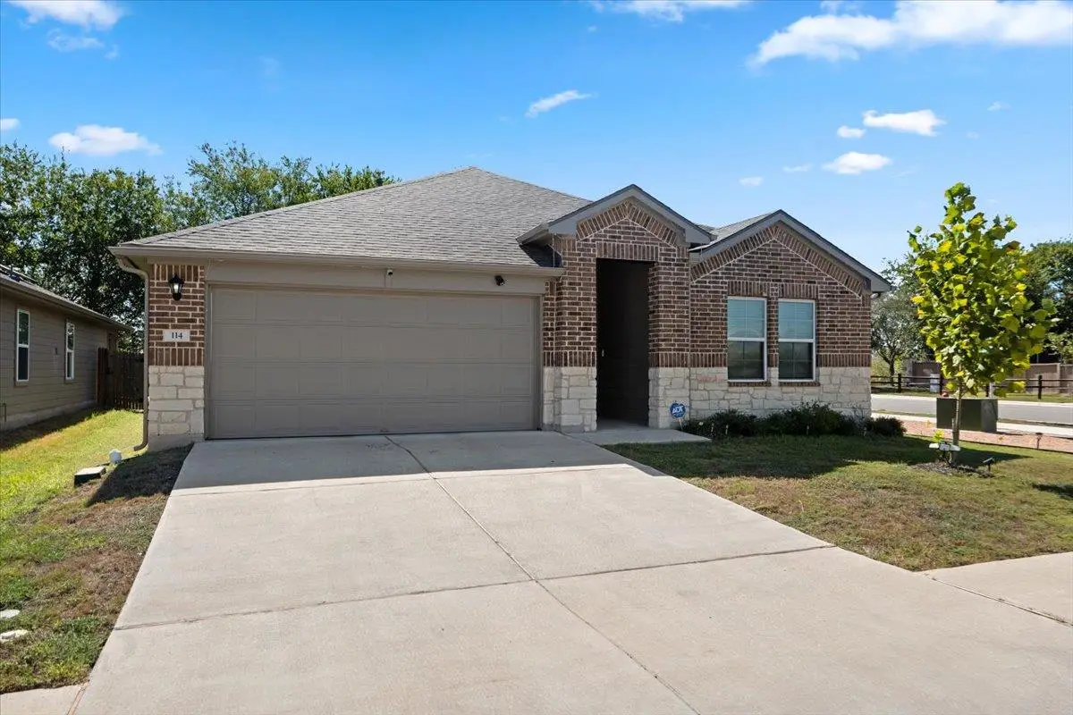 114 Sickle Loop, Kyle, TX 78640 - #1