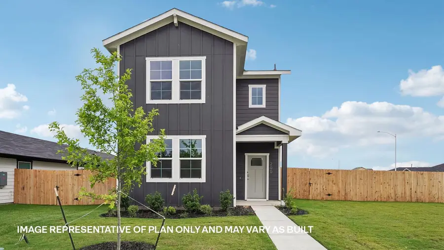 361 San Juan Trl, Bastrop, TX 78602 - #2