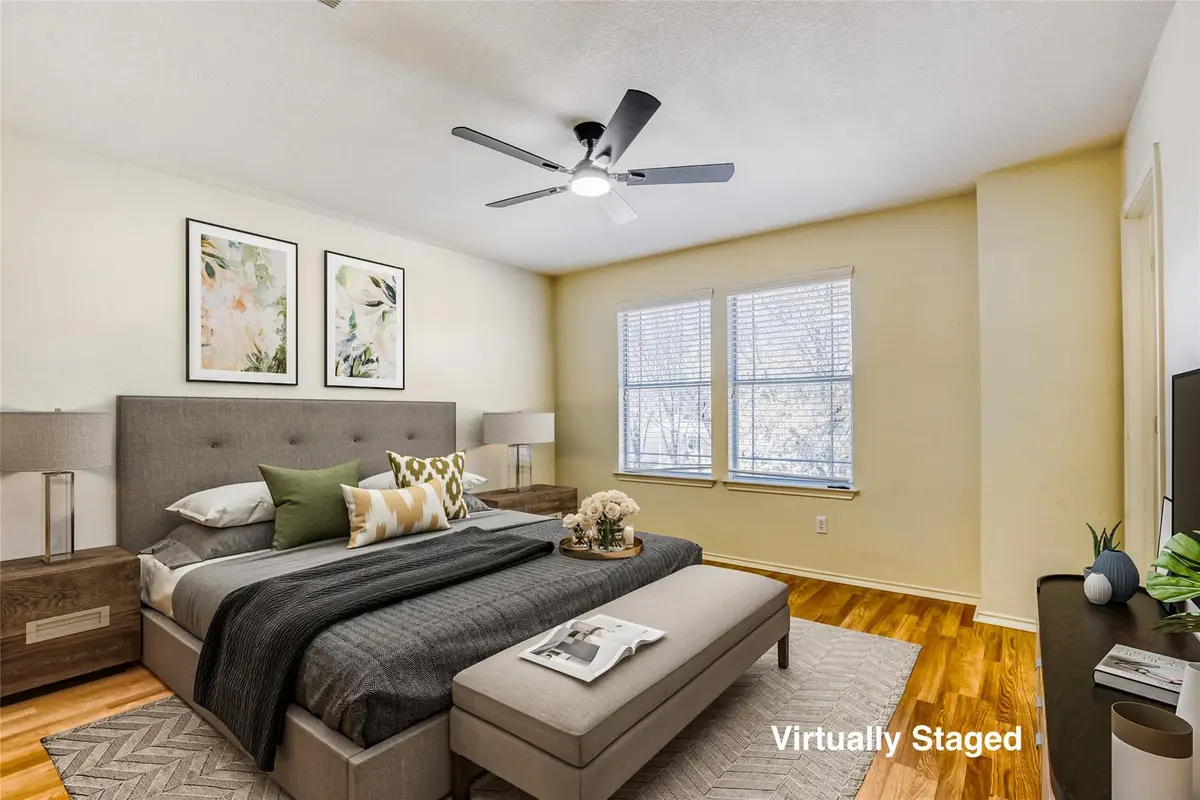 1808 Lost Maples Loop, Cedar Park, TX 78613 - #1