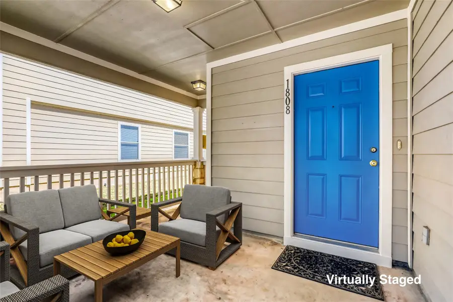 1808 Lost Maples Loop, Cedar Park, TX 78613 - #2